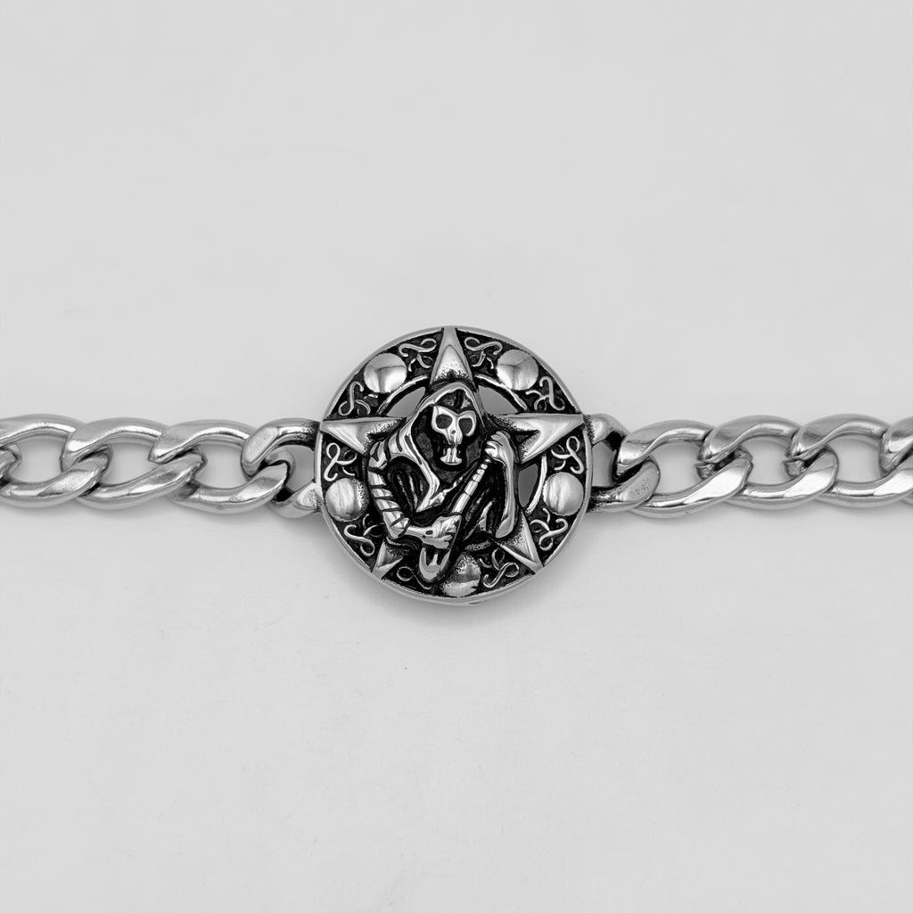 Bracelet - Stainless Steel - BLS-1611