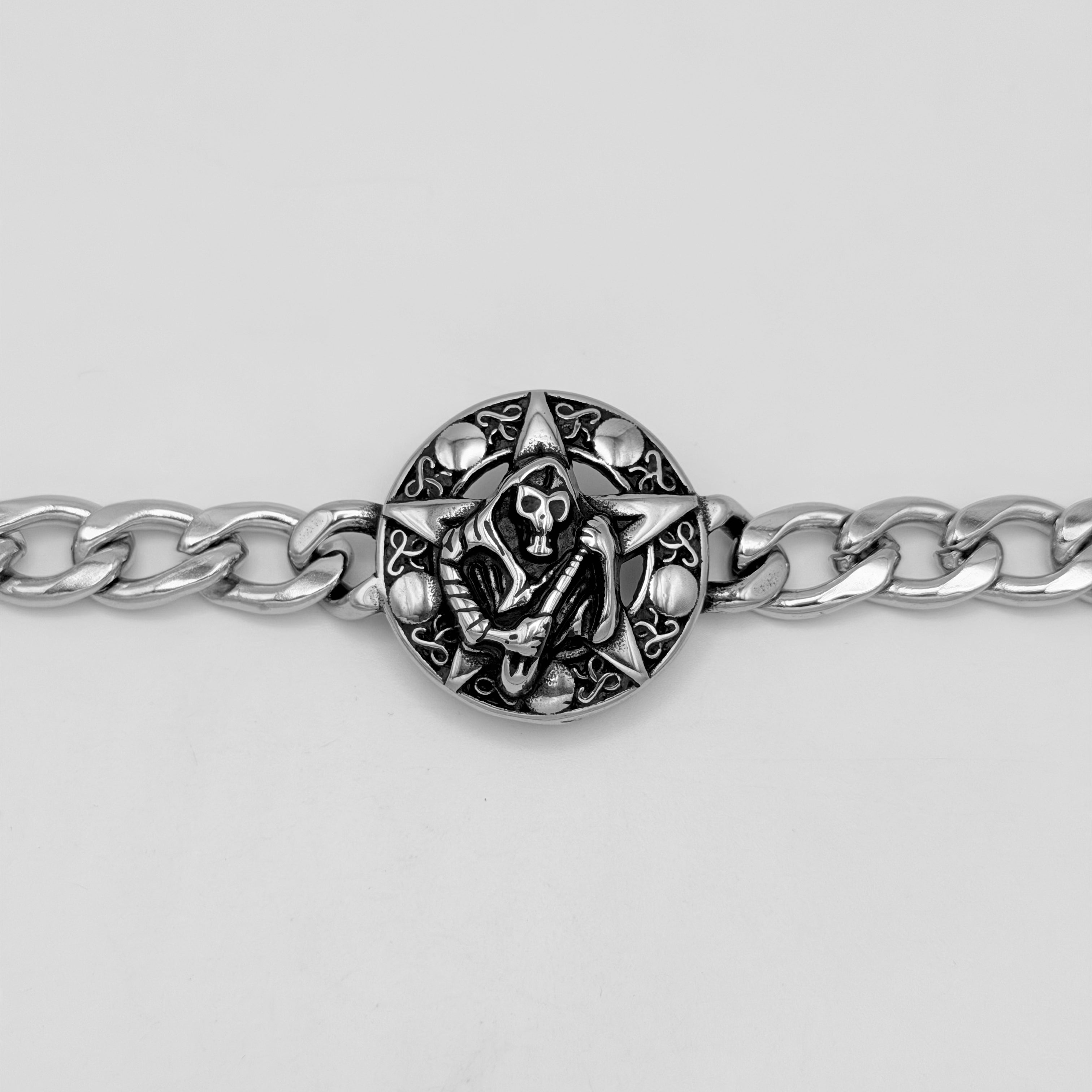 Bracelet - Stainless Steel - BLS-1611