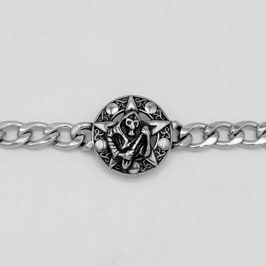Bracelet - Stainless Steel - BLS-1611