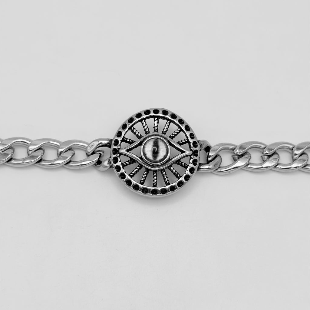 Bracelet - Stainless Steel - BLS-1612