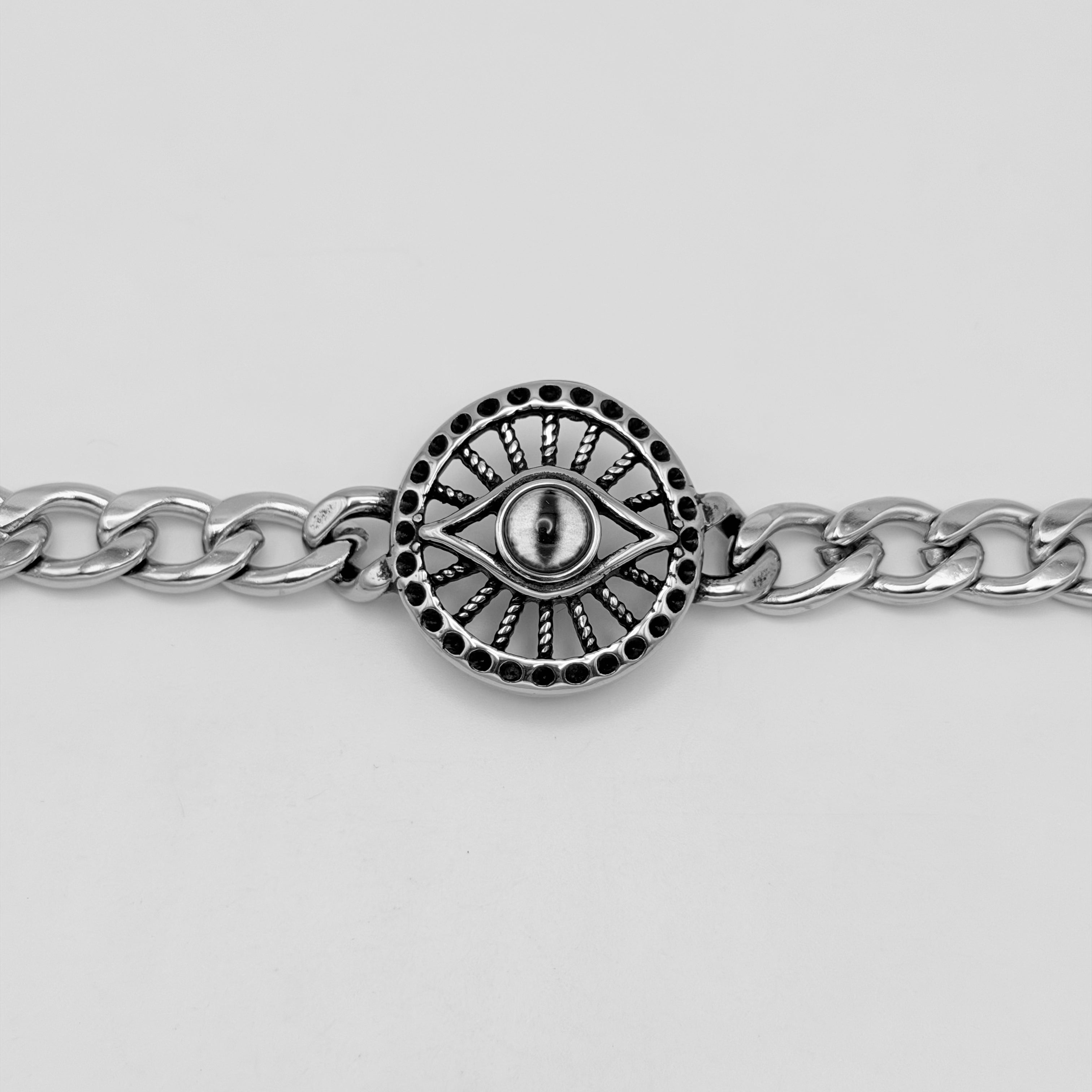 Bracelet - Stainless Steel - BLS-1612