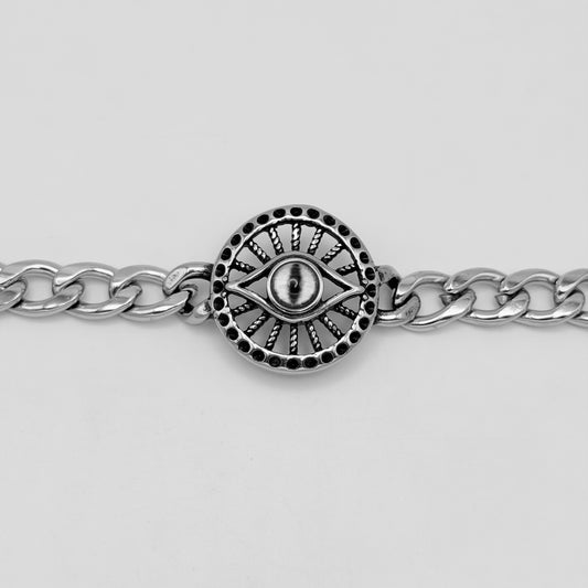 Bracelet - Stainless Steel - BLS-1612