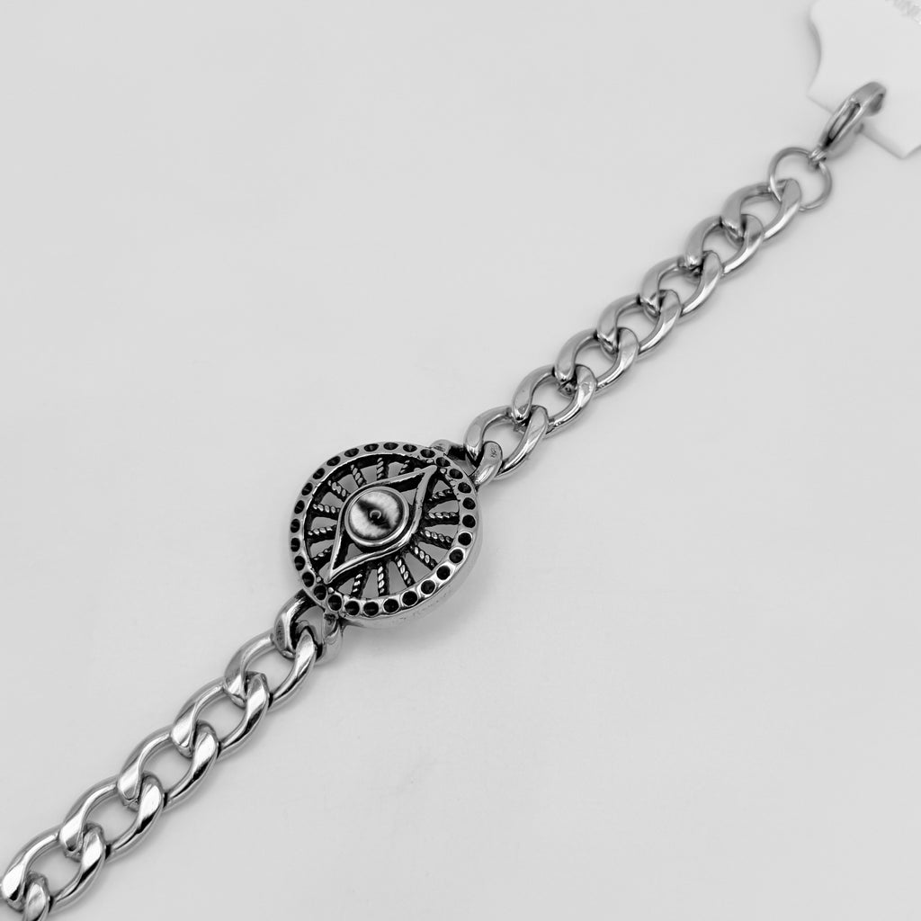 Bracelet - Stainless Steel - BLS-1612
