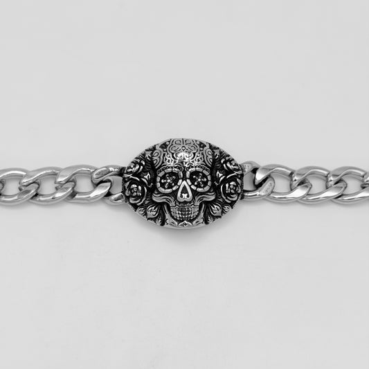 Bracelet - Stainless Steel - BLS-1613