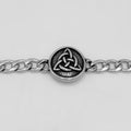 Bracelet - Stainless Steel - BLS-1614