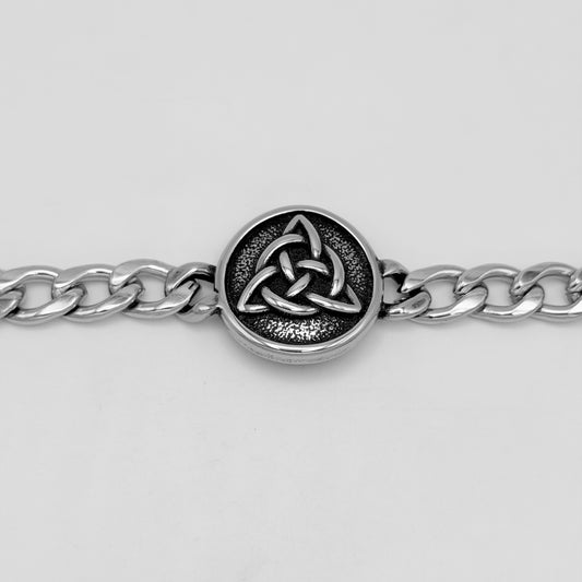 Bracelet - Stainless Steel - BLS-1614