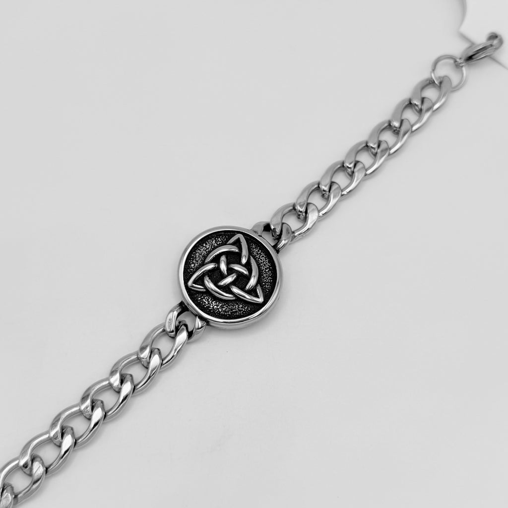 Bracelet - Stainless Steel - BLS-1614