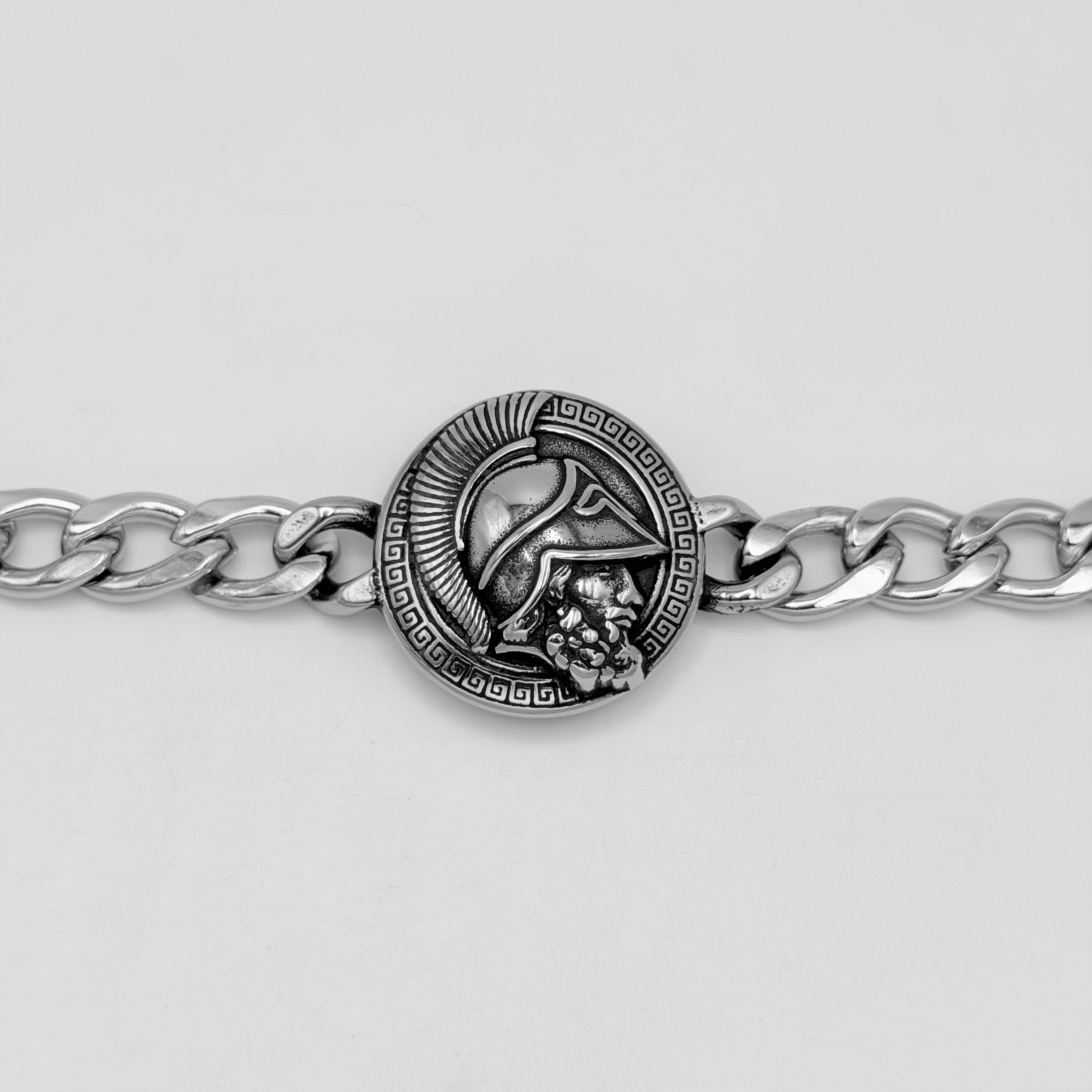 Bracelet - Stainless Steel - BLS-1615