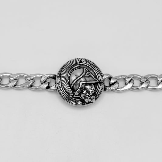 Bracelet - Stainless Steel - BLS-1615