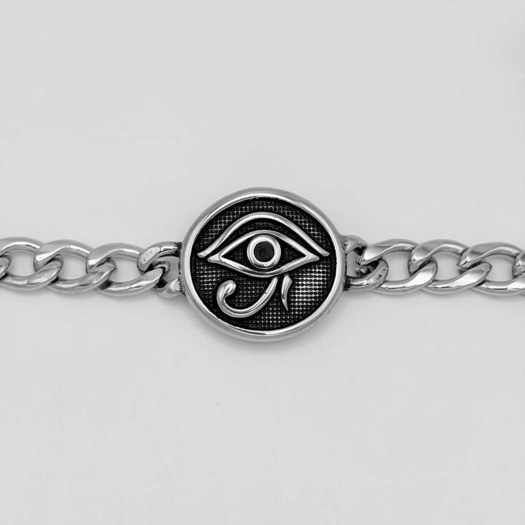 Bracelet - Stainless Steel - BLS-1617