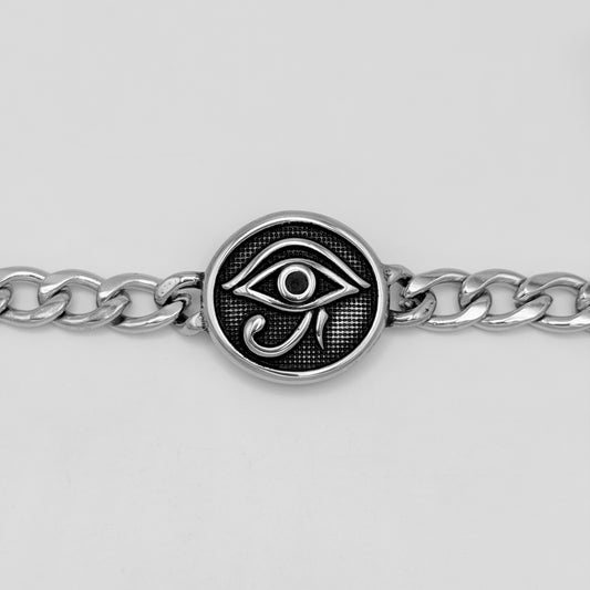 Bracelet - Stainless Steel - BLS-1617