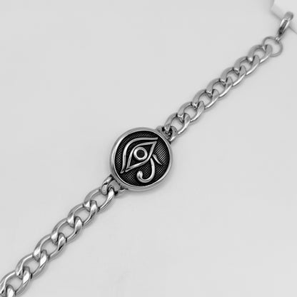 Bracelet - Stainless Steel - BLS-1617