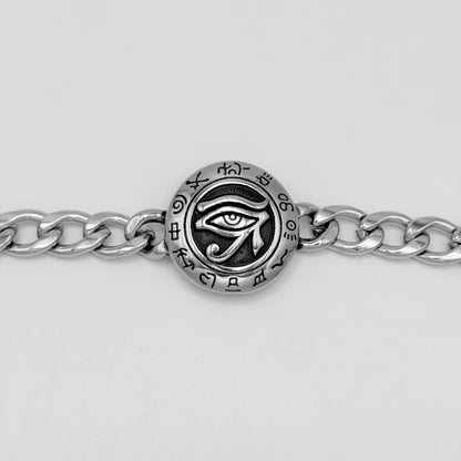 Bracelet - Stainless Steel - BLS-1618