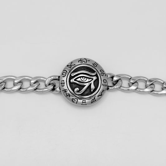 Bracelet - Stainless Steel - BLS-1618