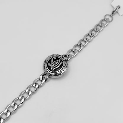 Bracelet - Stainless Steel - BLS-1618