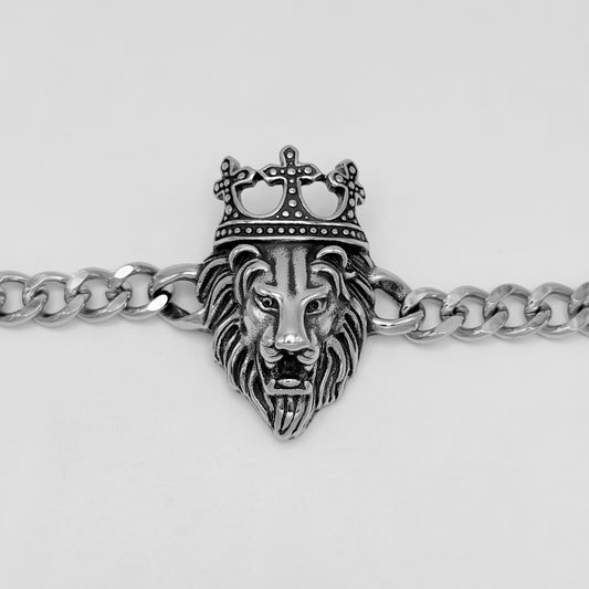 Bracelet - Stainless Steel - BLS-1619