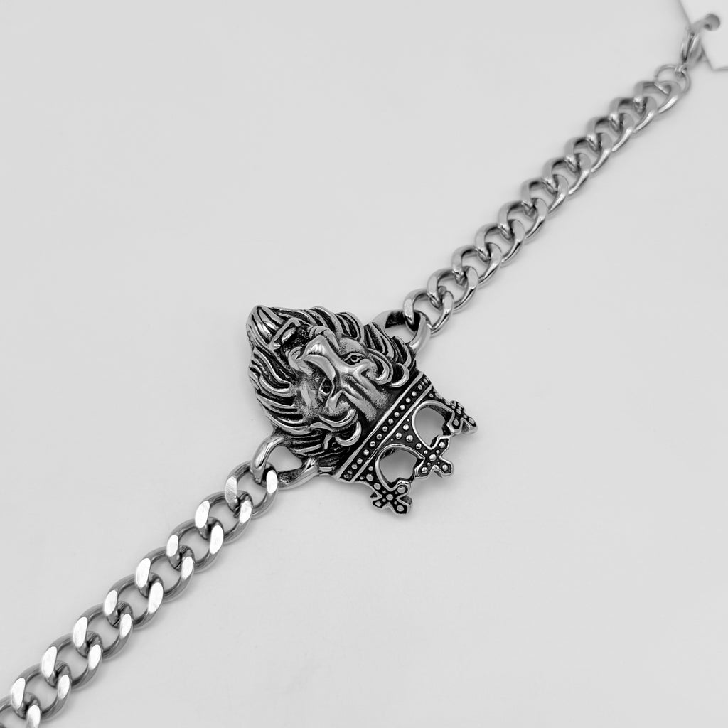 Bracelet - Stainless Steel - BLS-1619