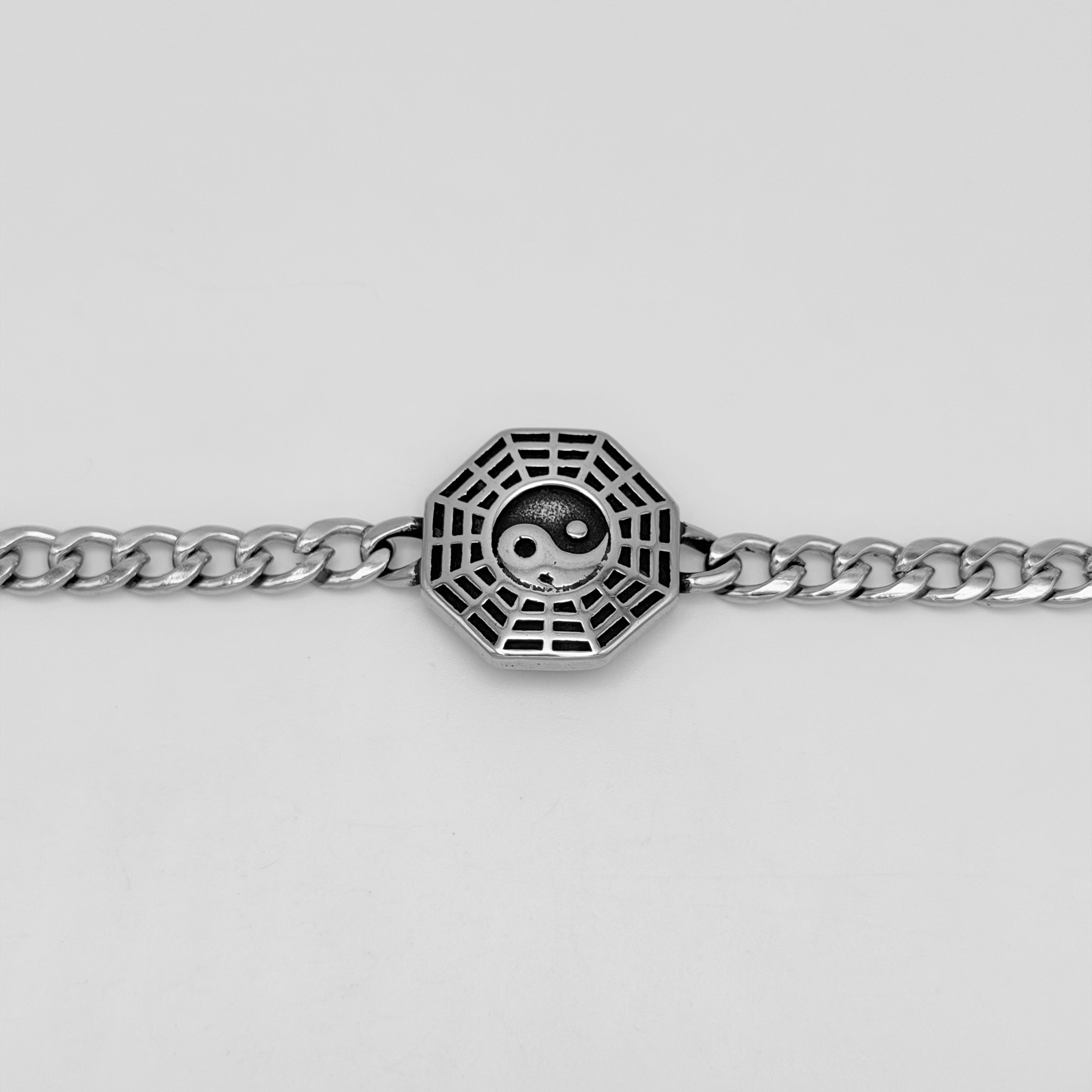 Bracelet - Stainless Steel - BLS-1620