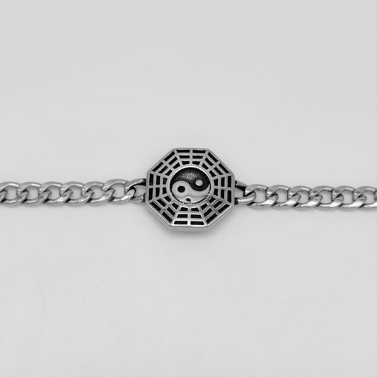 Bracelet - Stainless Steel - BLS-1620