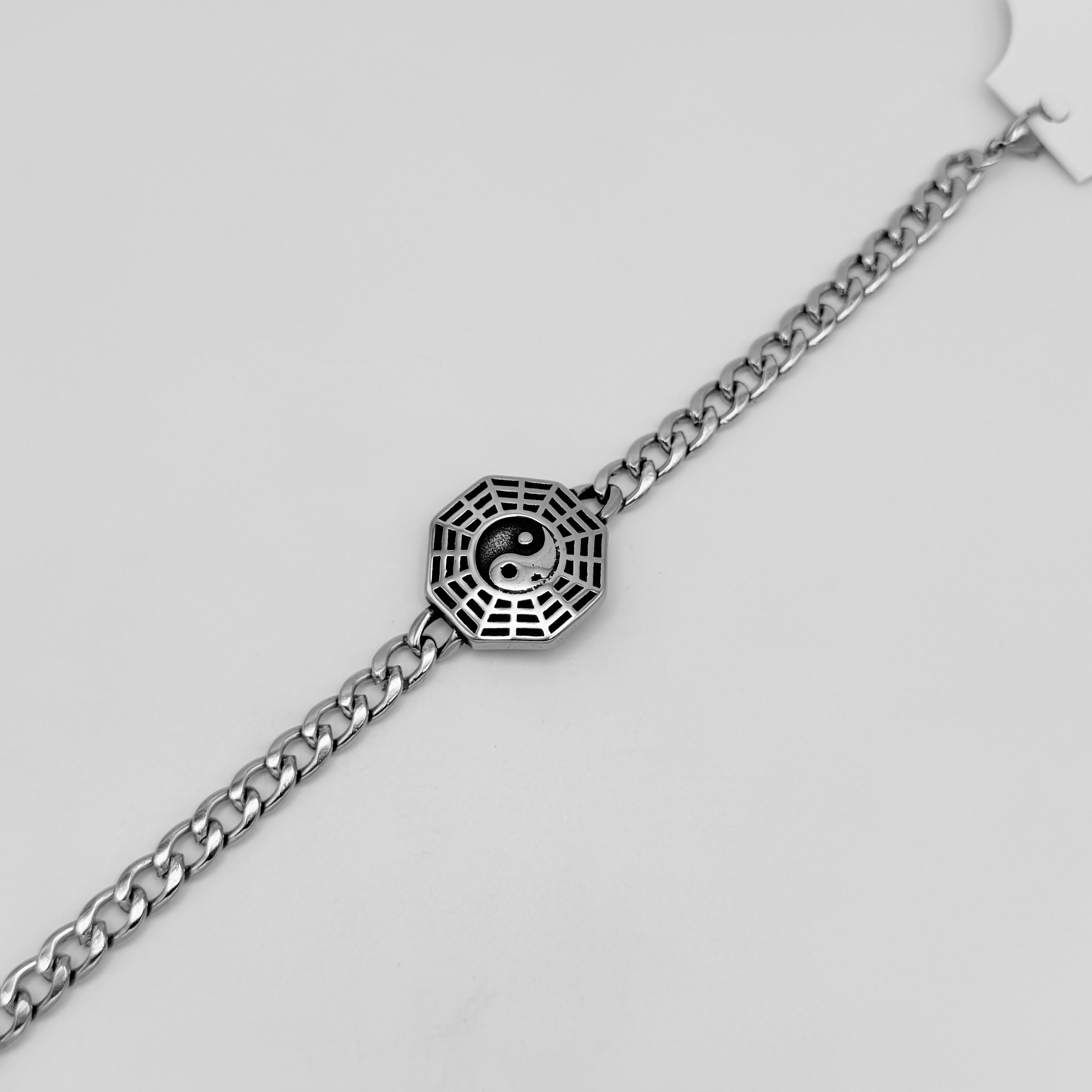 Bracelet - Stainless Steel - BLS-1620
