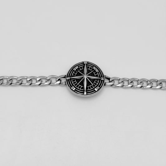 Bracelet - Stainless Steel - BLS-1621