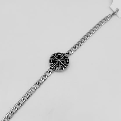 Bracelet - Stainless Steel - BLS-1621