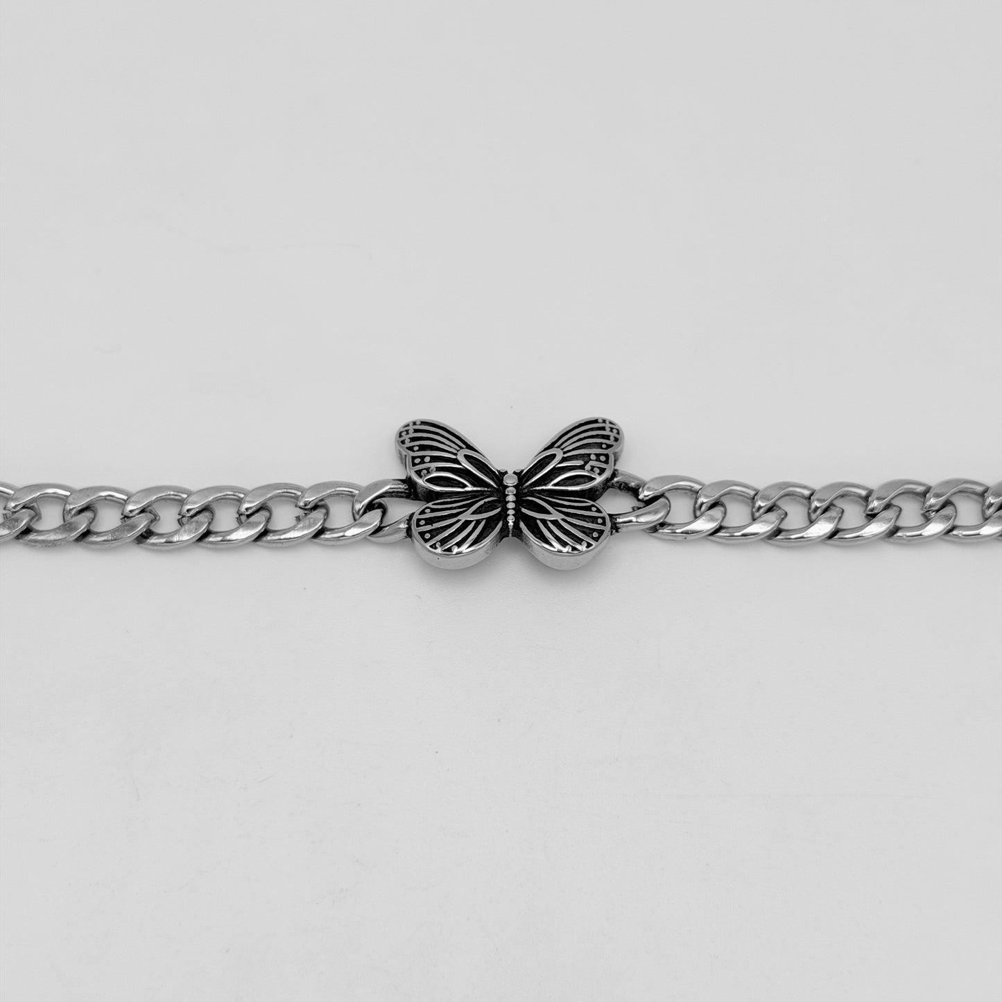 Bracelet - Stainless Steel - BLS-1622