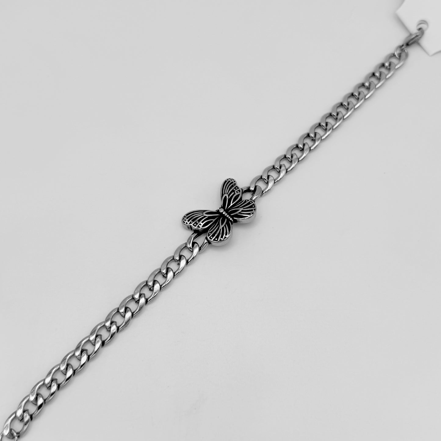 Bracelet - Stainless Steel - BLS-1622