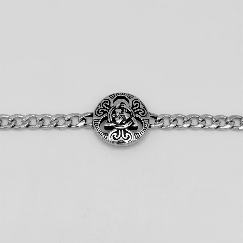 Bracelet - Stainless Steel - BLS-1623