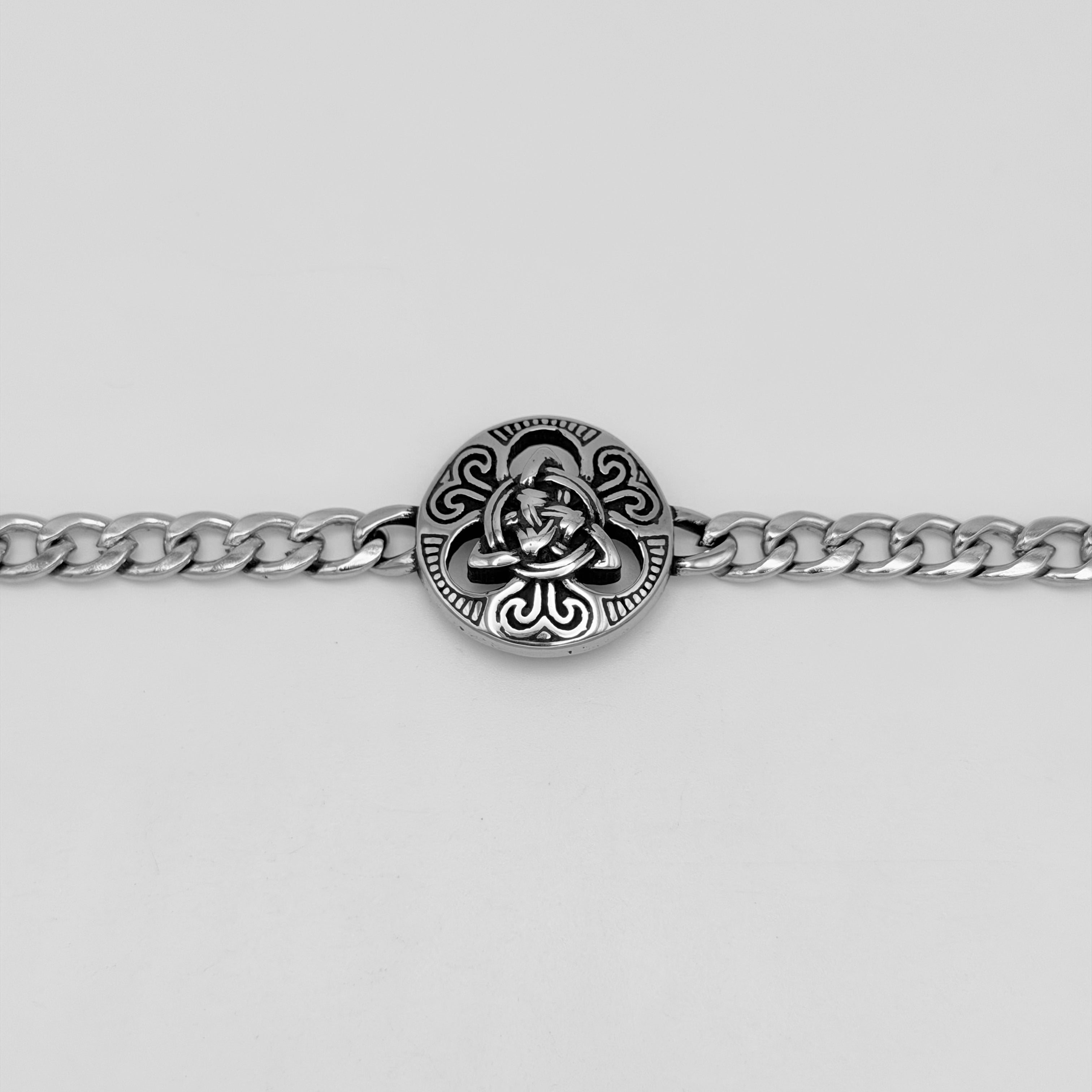 Bracelet - Stainless Steel - BLS-1623
