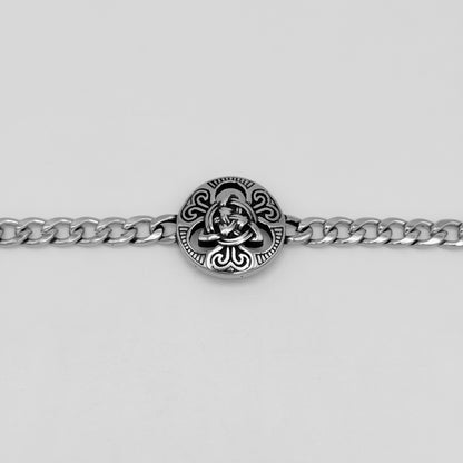 Bracelet - Stainless Steel - BLS-1623