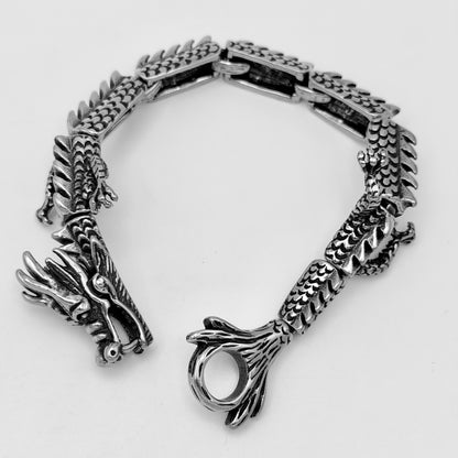 Bracelet - Stainless Steel - BLS-1625