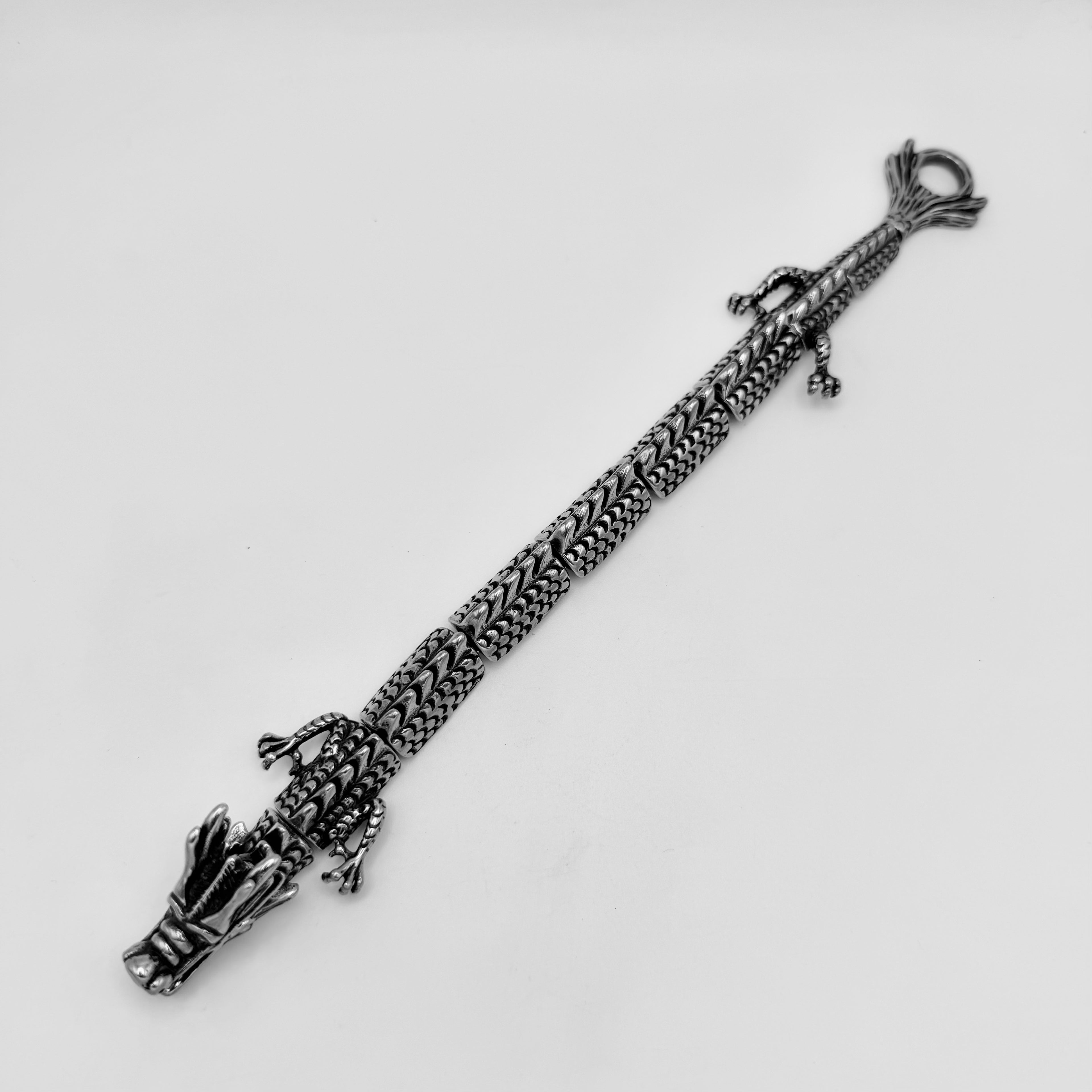Bracelet - Stainless Steel - BLS-1625