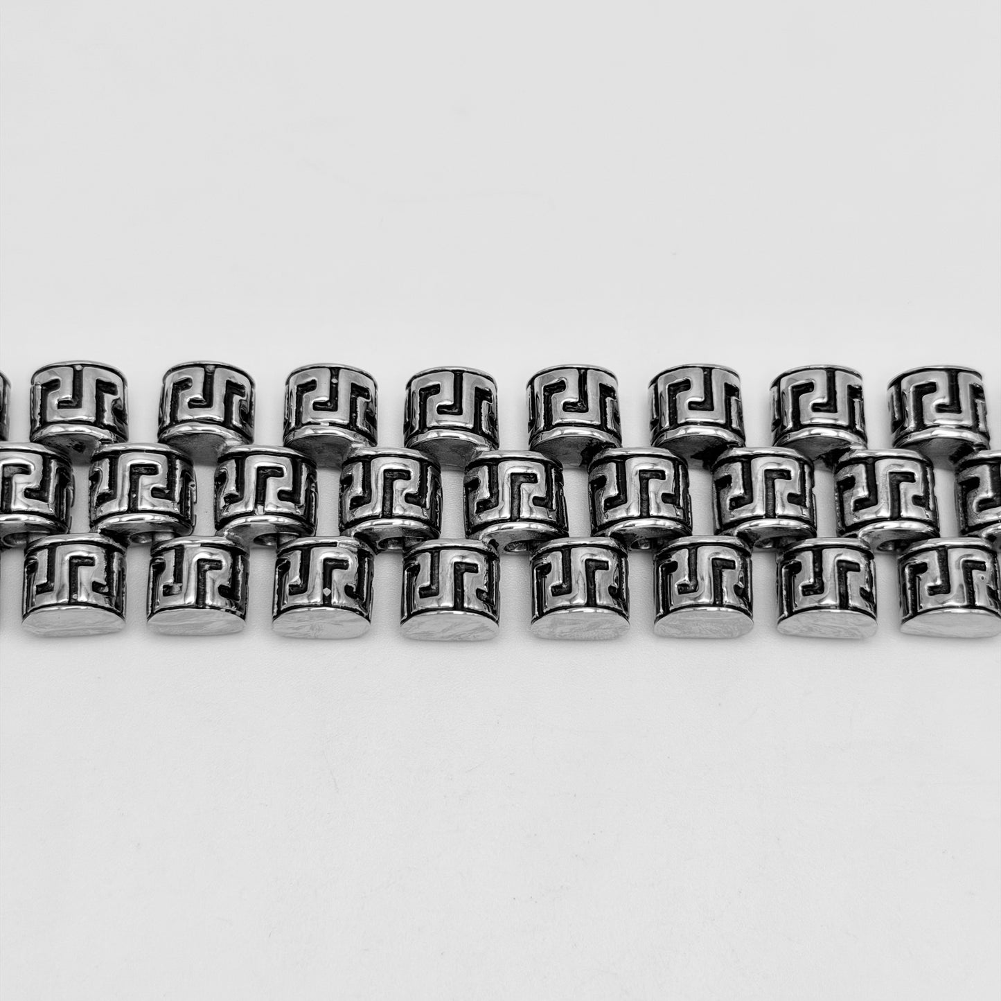 Bracelet - Stainless Steel - BLS-1629