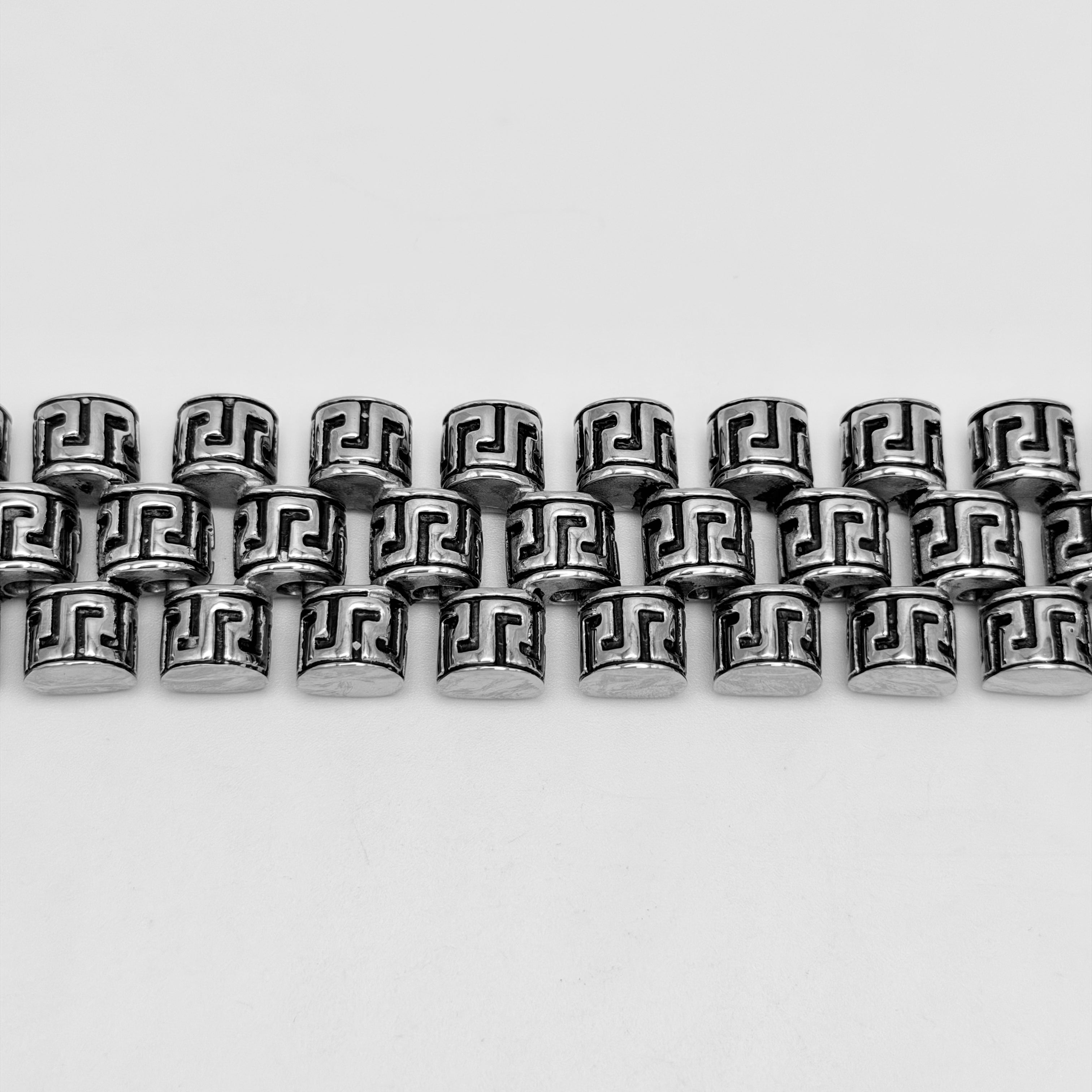Bracelet - Stainless Steel - BLS-1629
