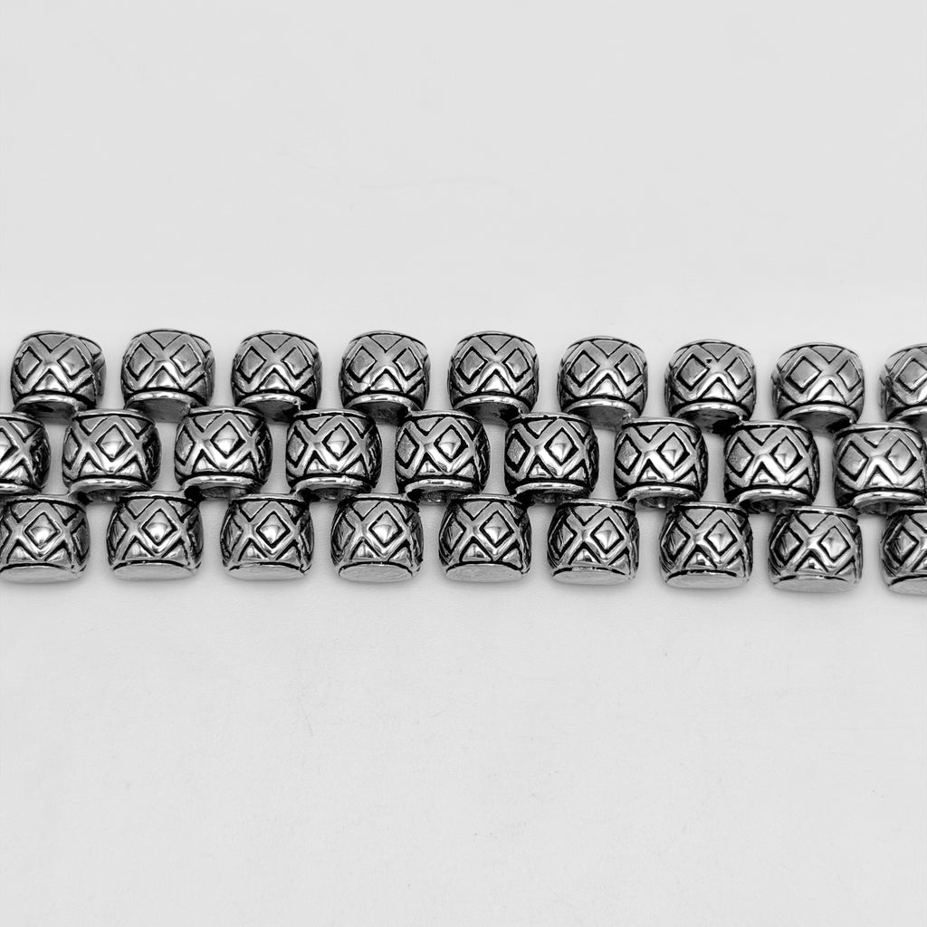 Bracelet - Stainless Steel - BLS-1630