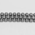 Bracelet - Stainless Steel - BLS-1630