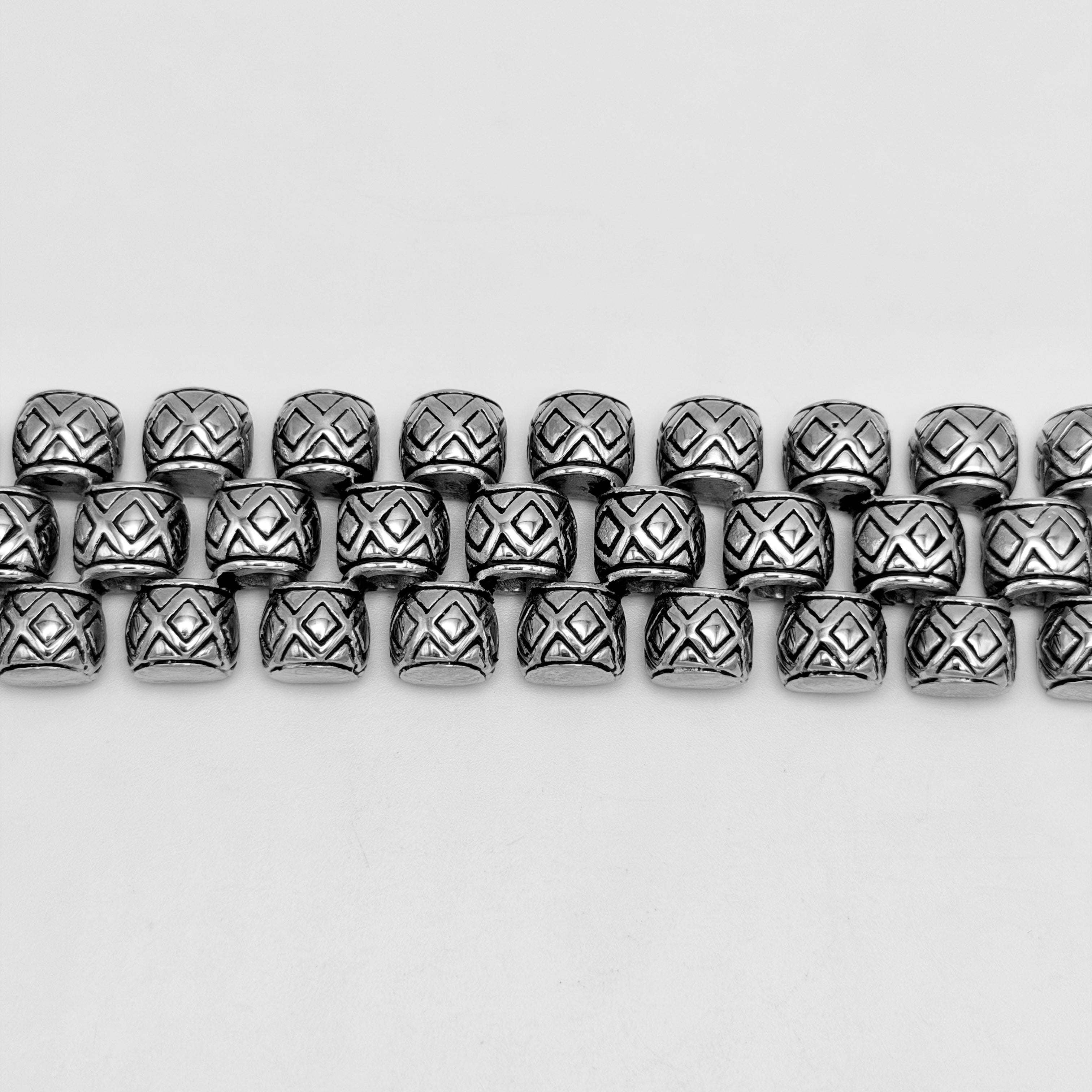 Bracelet - Stainless Steel - BLS-1630