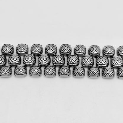 Bracelet - Stainless Steel - BLS-1630