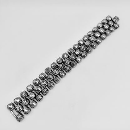 Bracelet - Stainless Steel - BLS-1630
