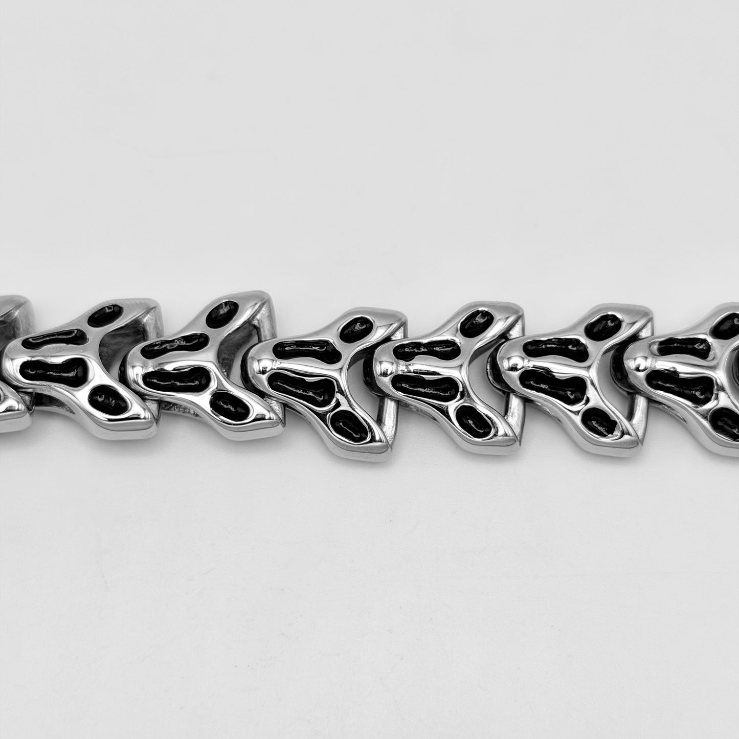 Bracelet - Stainless Steel - BLS-1631