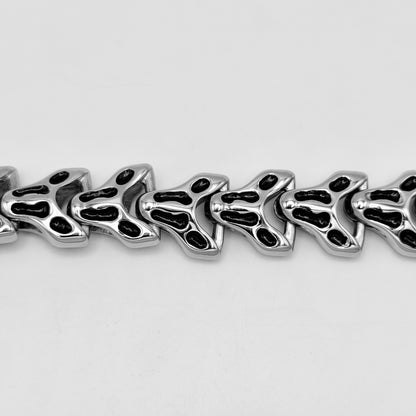 Bracelet - Stainless Steel - BLS-1631