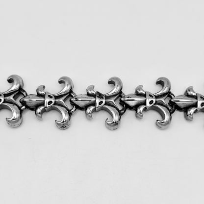 Bracelet - Stainless Steel - BLS-1632