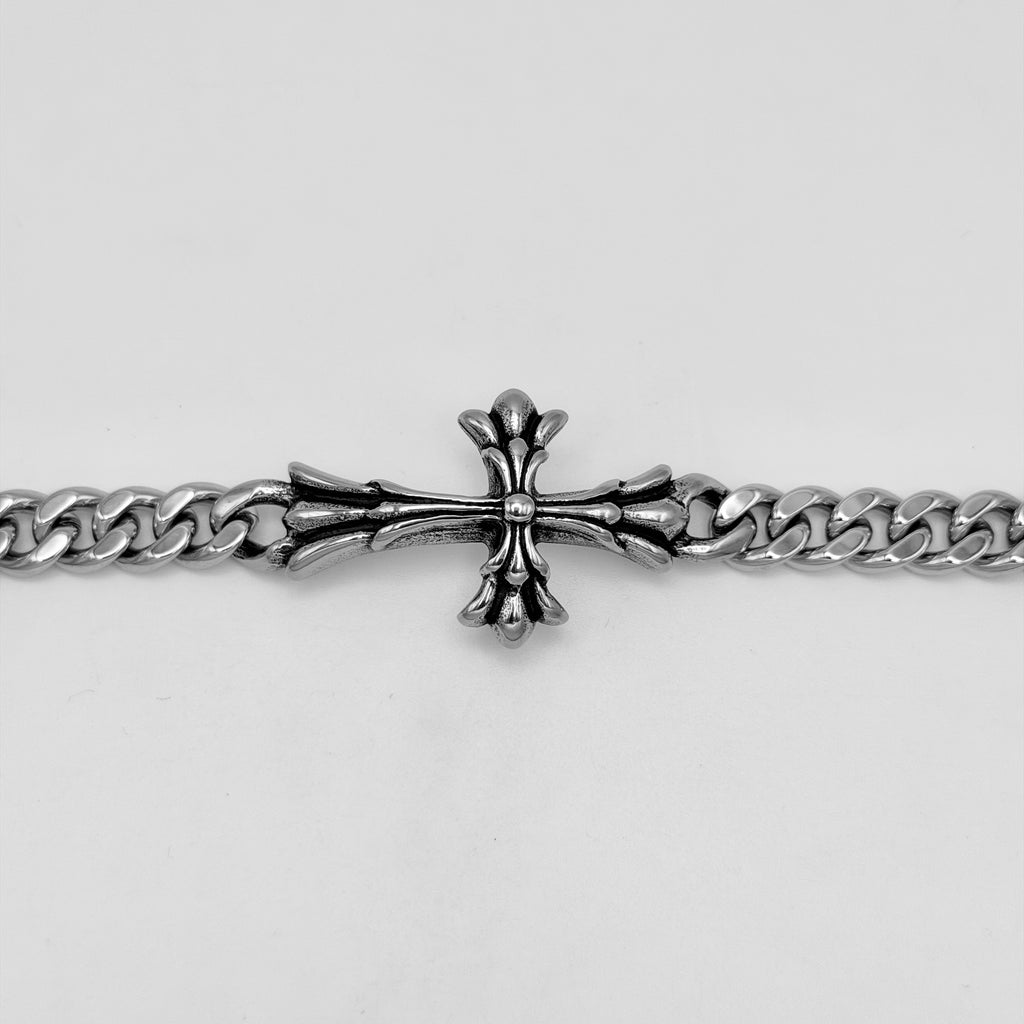 Bracelet - Stainless Steel - BLS-1633