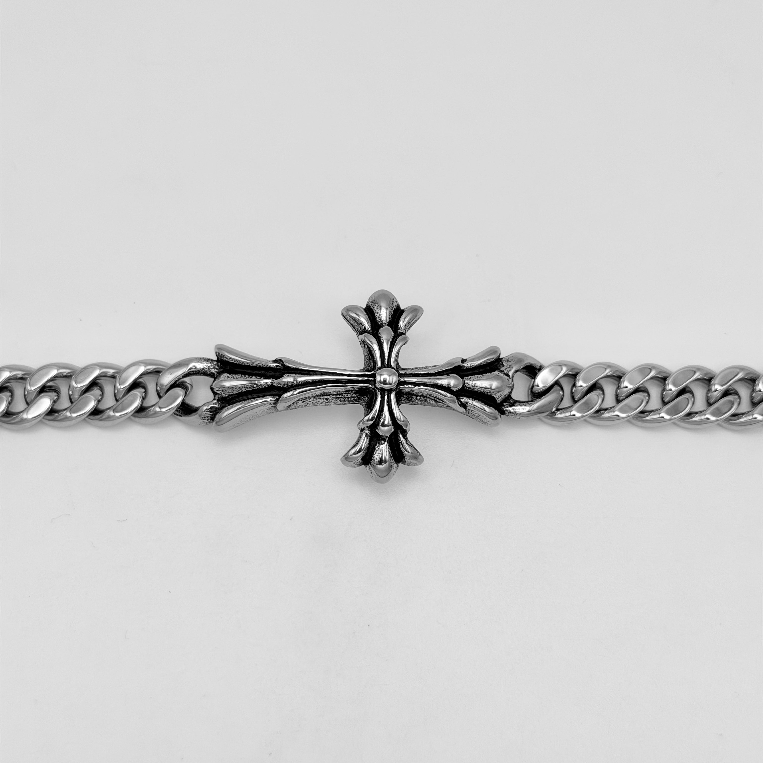 Bracelet - Stainless Steel - BLS-1633