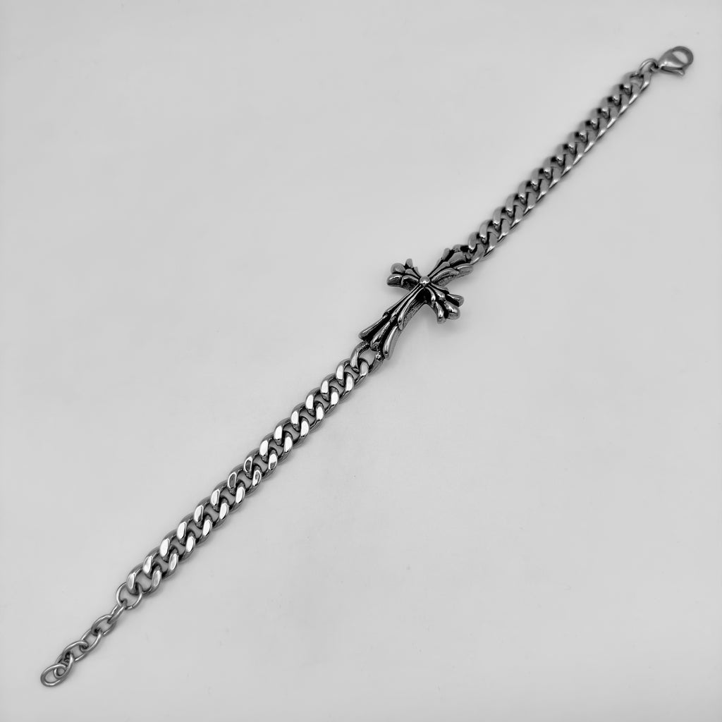 Bracelet - Stainless Steel - BLS-1633