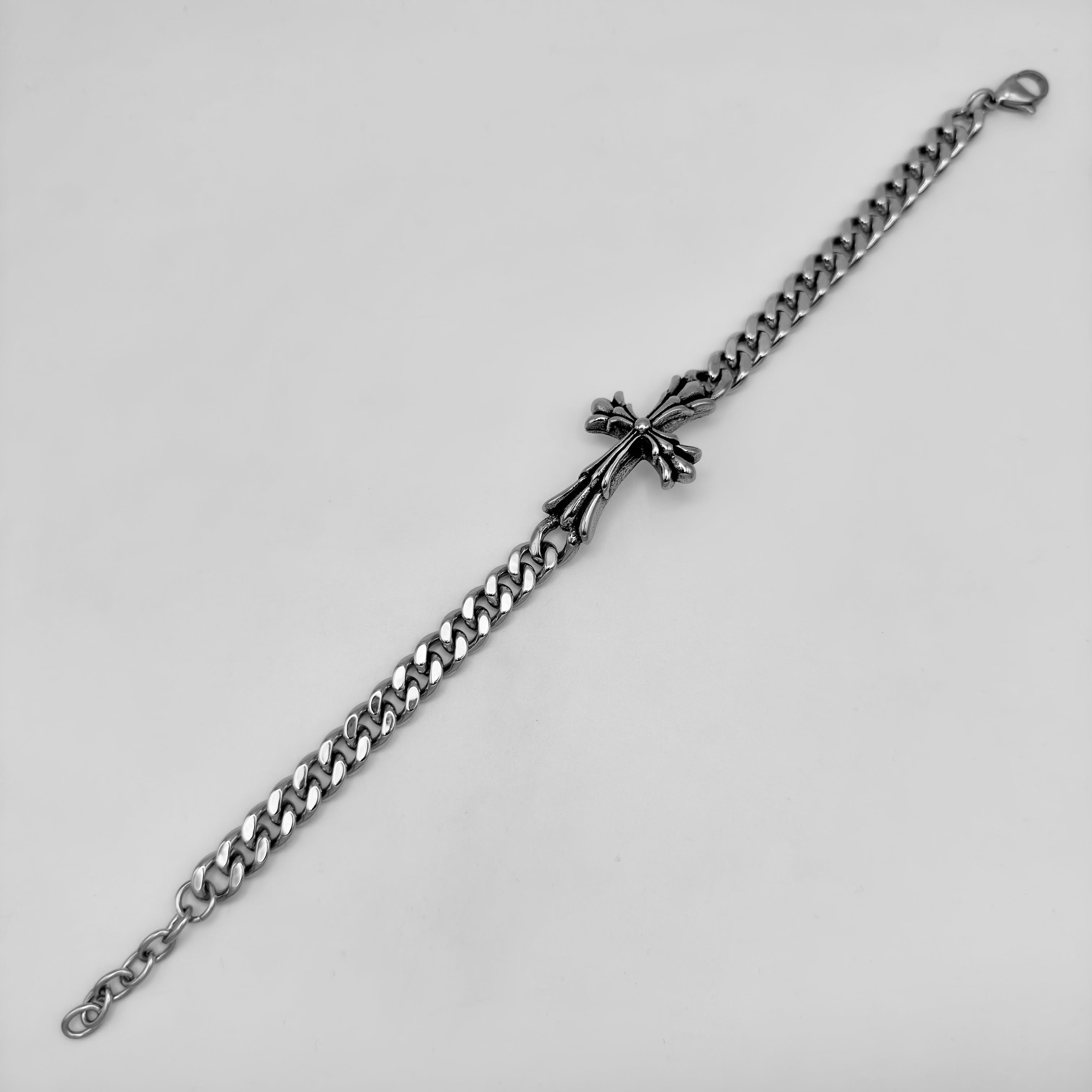 Bracelet - Stainless Steel - BLS-1633