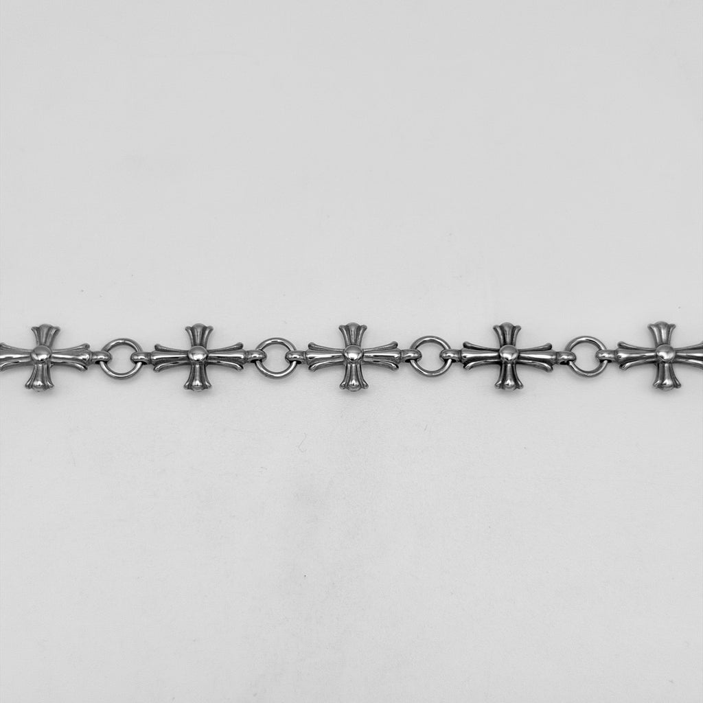 Bracelet - Stainless Steel - BLS-1634