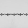 Bracelet - Stainless Steel - BLS-1634