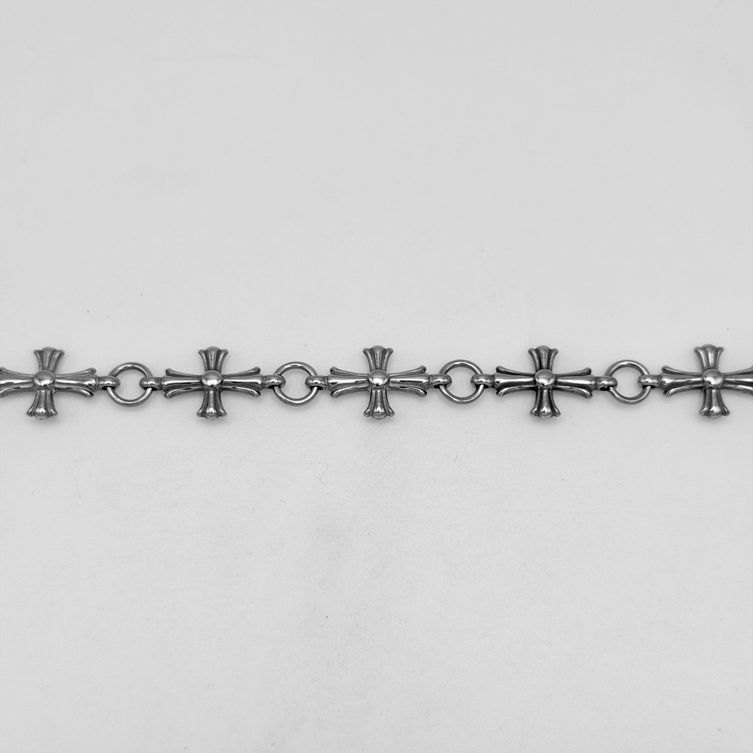 Bracelet - Stainless Steel - BLS-1634